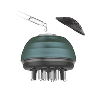 Scalp Oil Applicator Massager
